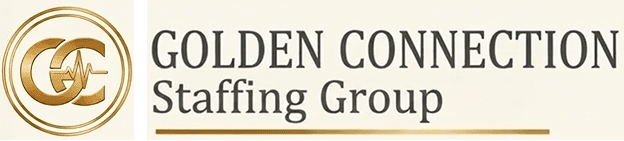 Golden Connection Staffing Group